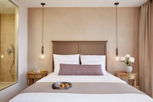 Discover Mar-Bella Collection - 5 star hotels in Corfu, Parga Greece