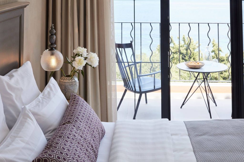 Ανακαλύψτε τη Mar-Bella Collection - Ξενοδοχεία 5 αστέρων στην Κέρκυρα, Πάργα Ελλάδα