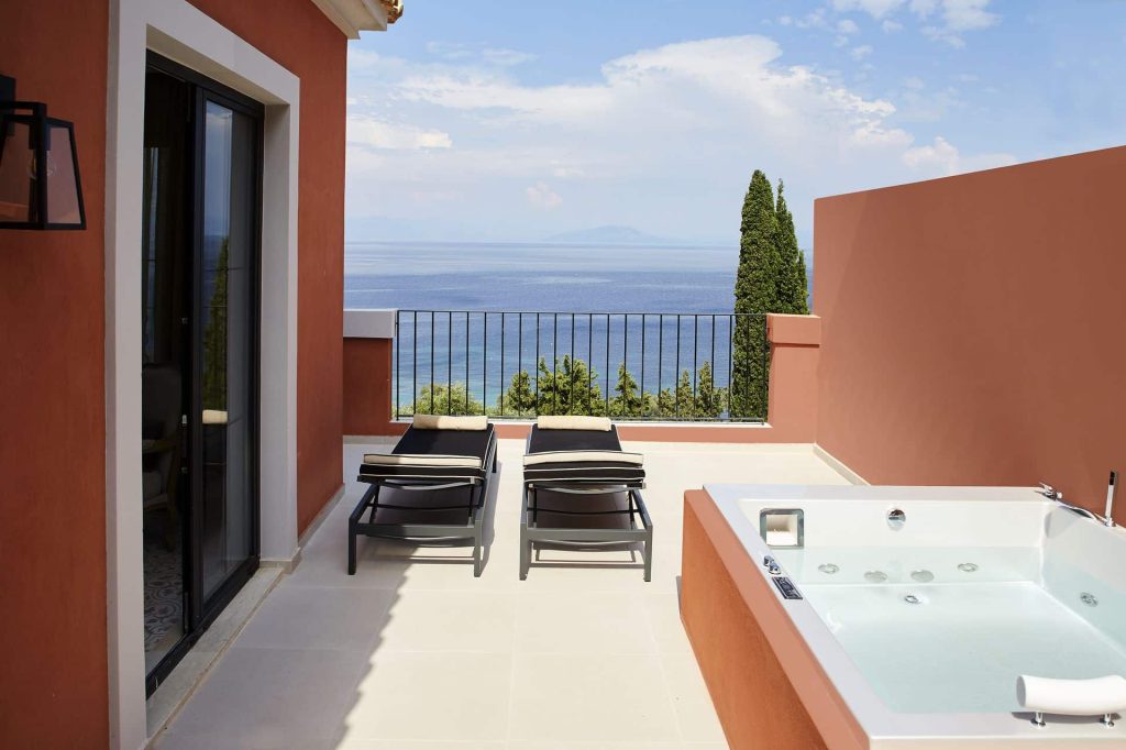 Ανακαλύψτε τη Mar-Bella Collection - Ξενοδοχεία 5 αστέρων στην Κέρκυρα, Πάργα Ελλάδα