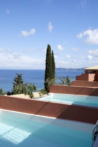 Discover Mar-Bella Collection - 5 star hotels in Corfu, Parga Greece