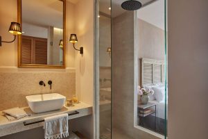 Discover Mar-Bella Collection - 5 star hotels in Corfu, Parga Greece
