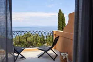 Discover Mar-Bella Collection - 5 star hotels in Corfu, Parga Greece