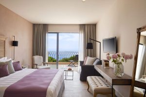 Discover Mar-Bella Collection - 5 star hotels in Corfu, Parga Greece