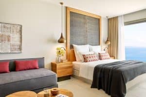 Discover Mar-Bella Collection - 5 star hotels in Corfu, Parga Greece