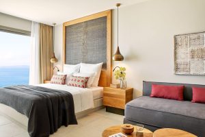 Discover Mar-Bella Collection - 5 star hotels in Corfu, Parga Greece