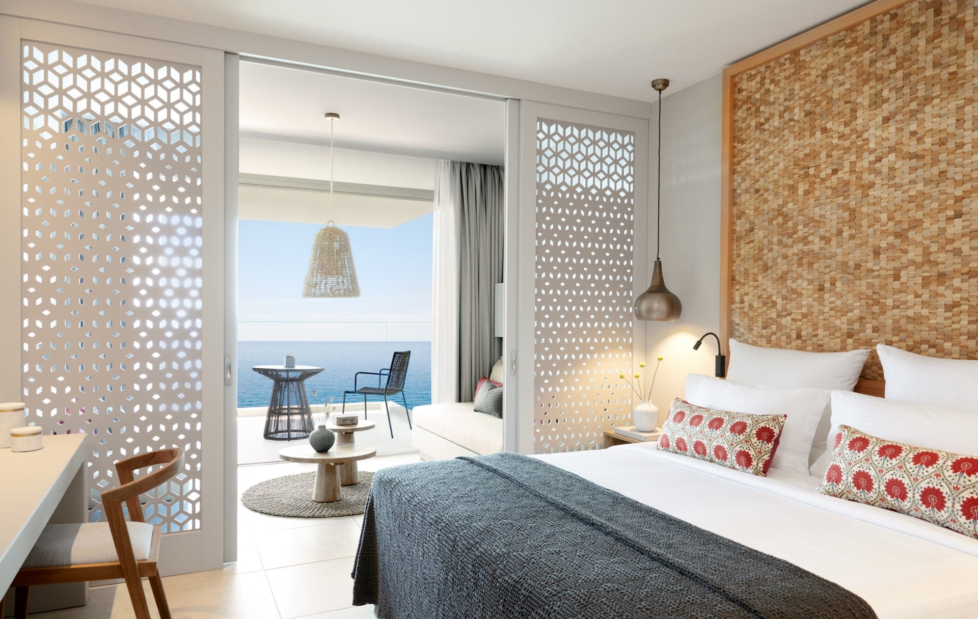 Discover Mar-Bella Collection - 5 star hotels in Corfu, Parga Greece
