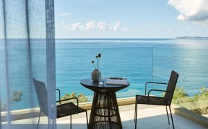 Discover Mar-Bella Collection - 5 star hotels in Corfu, Parga Greece