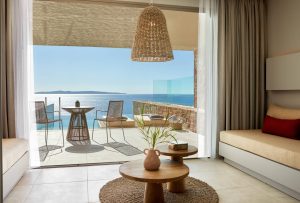 Discover Mar-Bella Collection - 5 star hotels in Corfu, Parga Greece