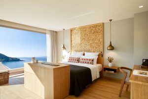 Discover Mar-Bella Collection - 5 star hotels in Corfu, Parga Greece