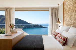 Discover Mar-Bella Collection - 5 star hotels in Corfu, Parga Greece