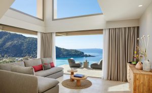 Discover Mar-Bella Collection - 5 star hotels in Corfu, Parga Greece