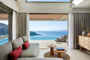 Discover Mar-Bella Collection - 5 star hotels in Corfu, Parga Greece