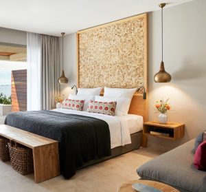 Discover Mar-Bella Collection - 5 star hotels in Corfu, Parga Greece