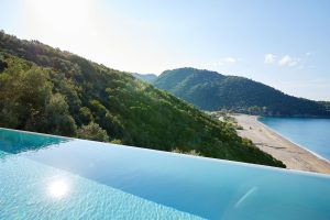 Discover Mar-Bella Collection - 5 star hotels in Corfu, Parga Greece
