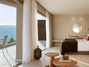 Discover Mar-Bella Collection - 5 star hotels in Corfu, Parga Greece