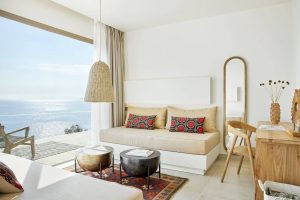 Discover Mar-Bella Collection - 5 star hotels in Corfu, Parga Greece