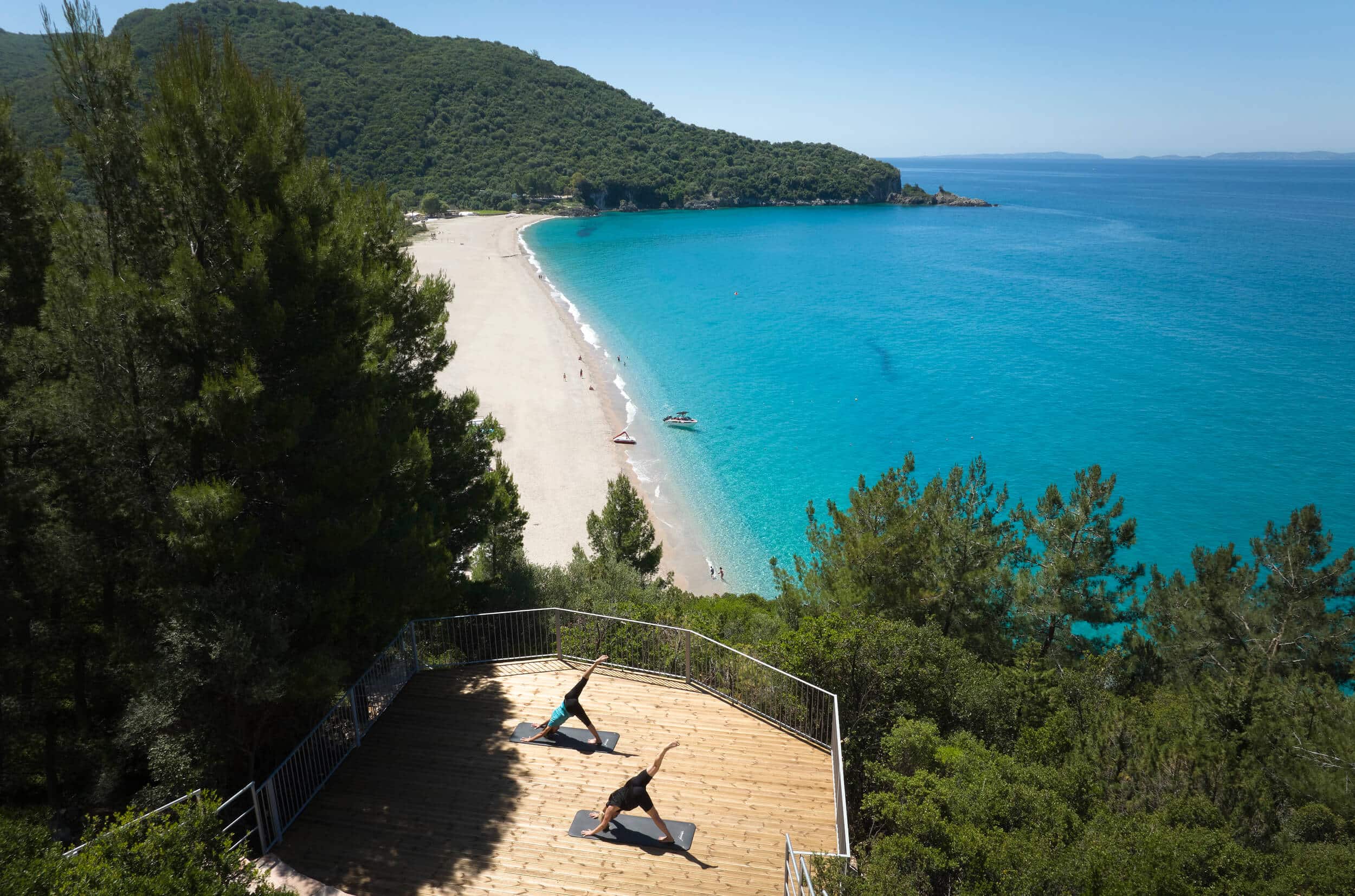 Marbella Collection Hero Image