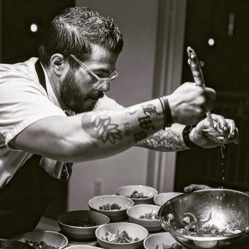 Chef-Christos-Bisiotis-at-a-private-dinner-in-Miami-Beach-FL-2021-e1684330738518-800x800
