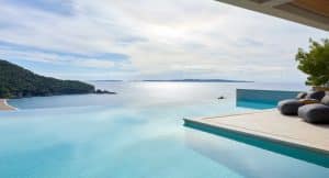 Discover Mar-Bella Collection - 5 star hotels in Corfu, Parga Greece