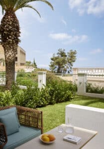 Discover Mar-Bella Collection - 5 star hotels in Corfu, Parga Greece