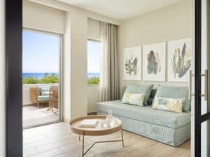 Discover Mar-Bella Collection - 5 star hotels in Corfu, Parga Greece