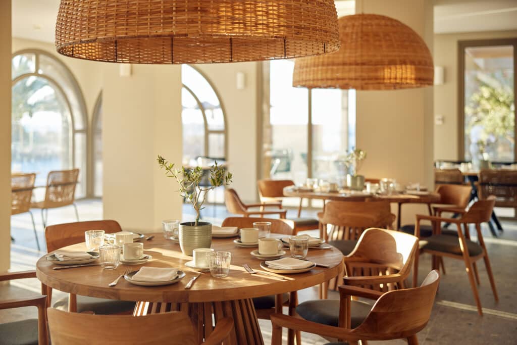 Discover Mar-Bella Collection - 5 star hotels in Corfu, Parga Greece