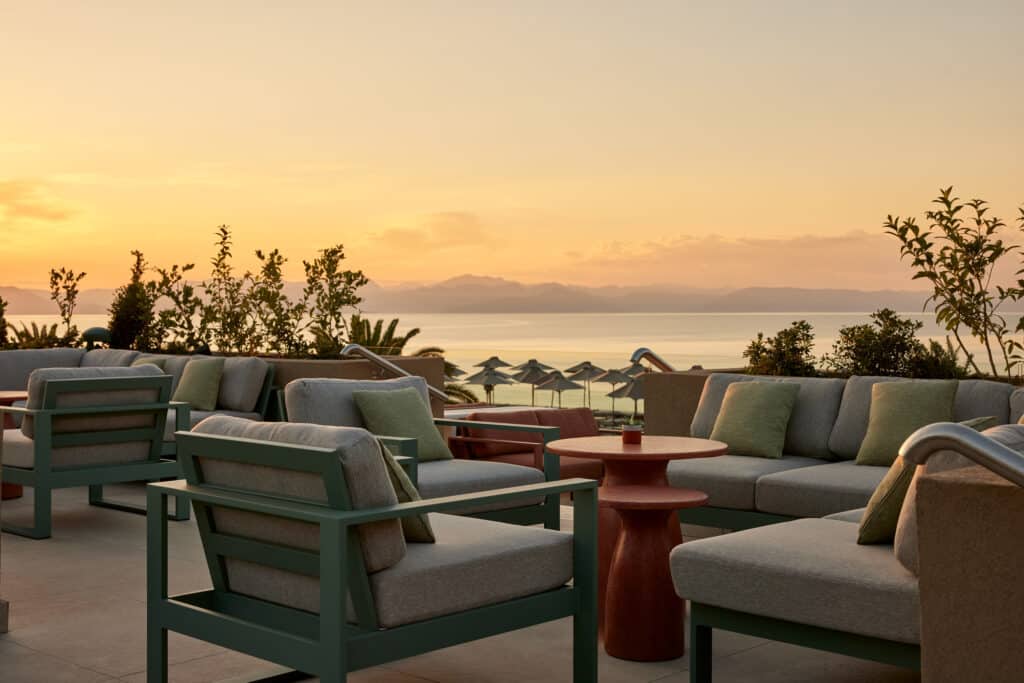 Entdecken Sie Mar-Bella Collection - 5-Sterne-Hotels in Korfu, Parga Griechenland