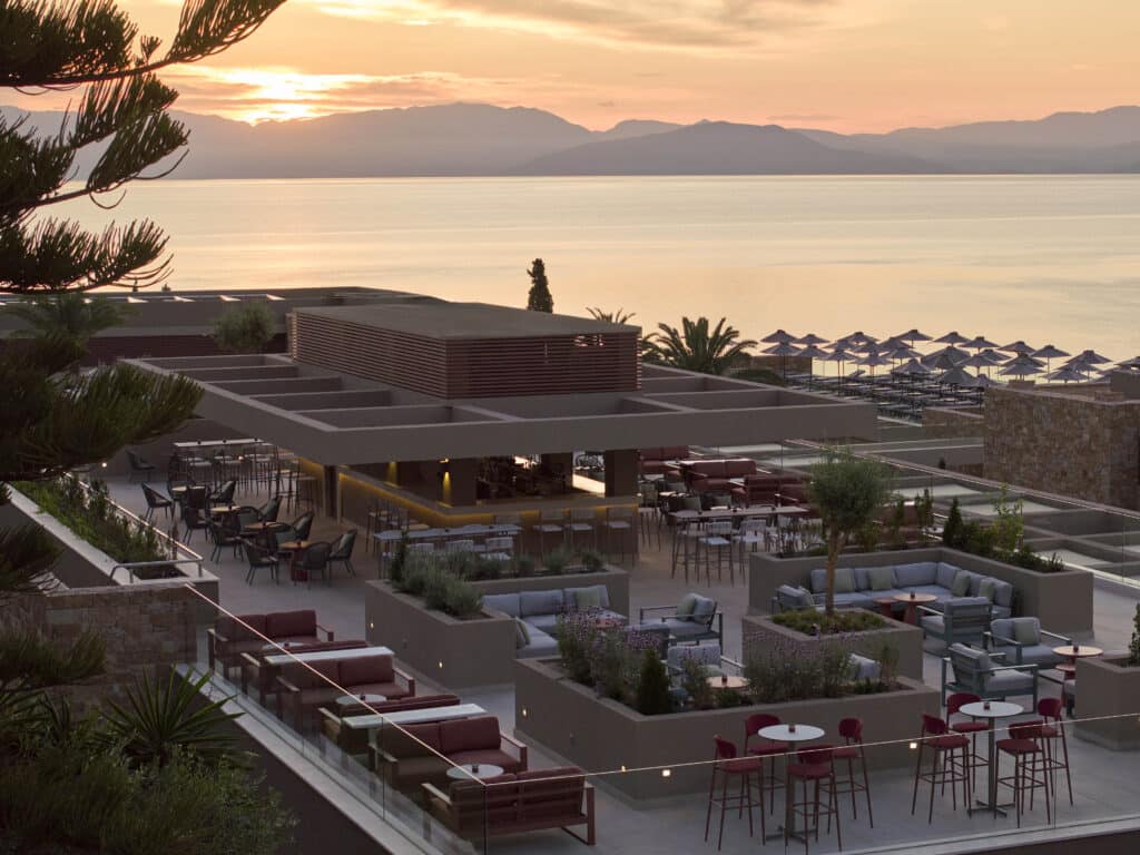 Entdecken Sie Mar-Bella Collection - 5-Sterne-Hotels in Korfu, Parga Griechenland