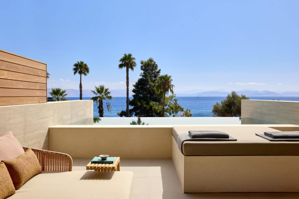 Ανακαλύψτε τη Mar-Bella Collection - Ξενοδοχεία 5 αστέρων στην Κέρκυρα, Πάργα Ελλάδα