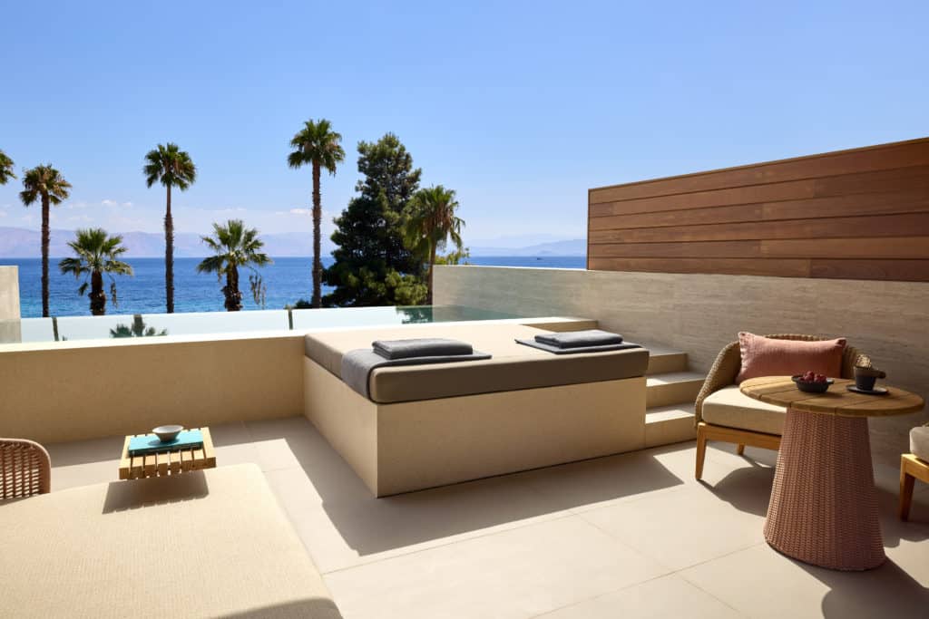 Ανακαλύψτε τη Mar-Bella Collection - Ξενοδοχεία 5 αστέρων στην Κέρκυρα, Πάργα Ελλάδα