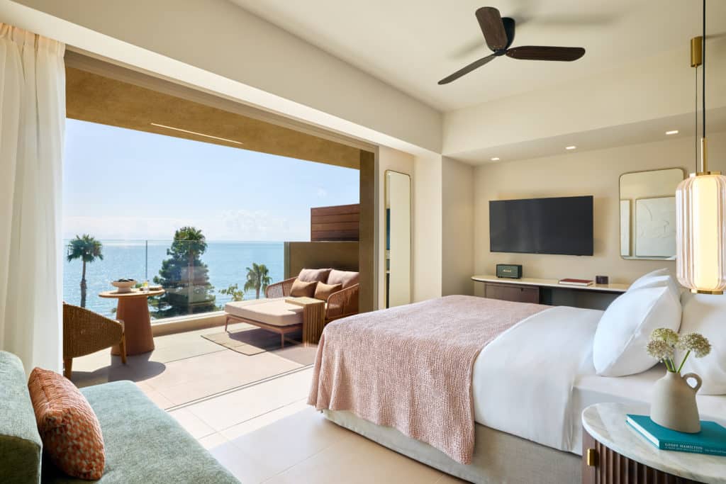 Entdecken Sie Mar-Bella Collection - 5-Sterne-Hotels in Korfu, Parga Griechenland