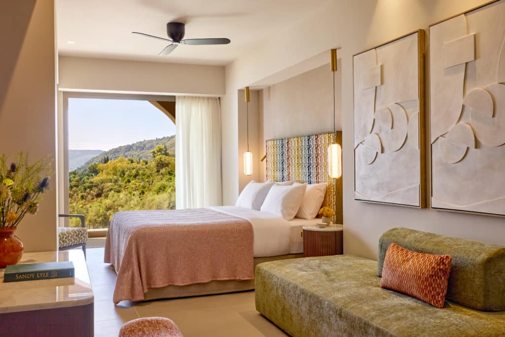Ανακαλύψτε τη Mar-Bella Collection - Ξενοδοχεία 5 αστέρων στην Κέρκυρα, Πάργα Ελλάδα