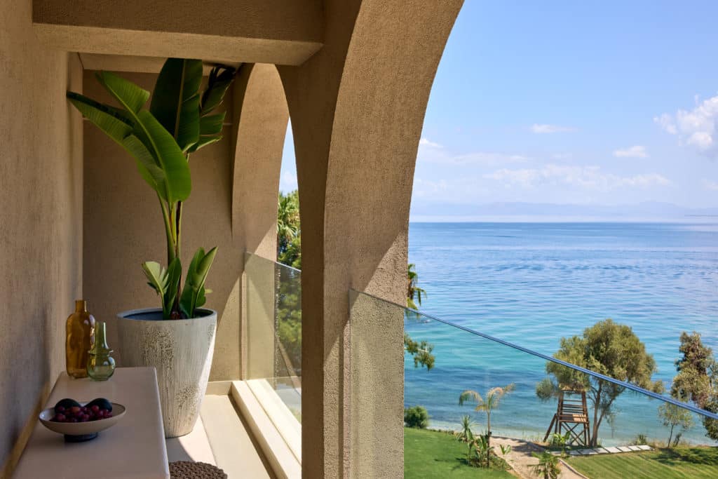 Ανακαλύψτε τη Mar-Bella Collection - Ξενοδοχεία 5 αστέρων στην Κέρκυρα, Πάργα Ελλάδα