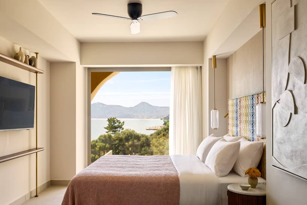Ανακαλύψτε τη Mar-Bella Collection - Ξενοδοχεία 5 αστέρων στην Κέρκυρα, Πάργα Ελλάδα