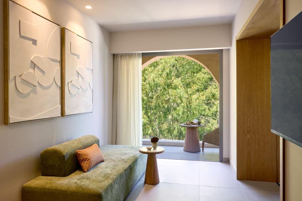 Discover Mar-Bella Collection - 5 star hotels in Corfu, Parga Greece