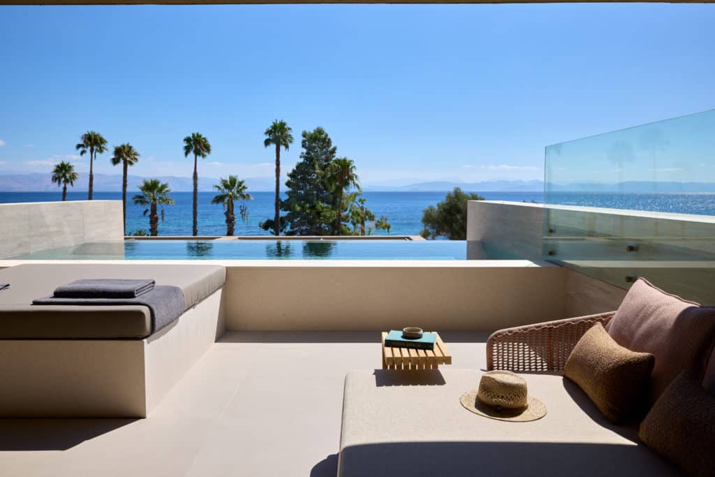 Ανακαλύψτε τη Mar-Bella Collection - Ξενοδοχεία 5 αστέρων στην Κέρκυρα, Πάργα Ελλάδα