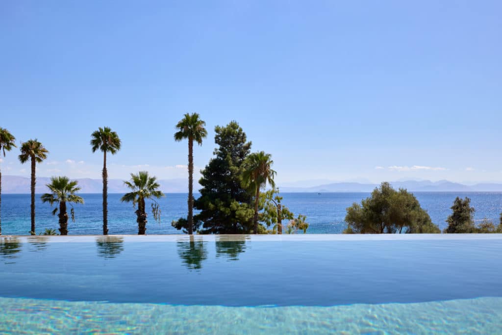 Ανακαλύψτε τη Mar-Bella Collection - Ξενοδοχεία 5 αστέρων στην Κέρκυρα, Πάργα Ελλάδα