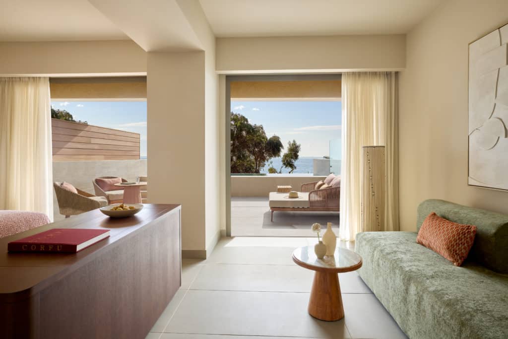 Ανακαλύψτε τη Mar-Bella Collection - Ξενοδοχεία 5 αστέρων στην Κέρκυρα, Πάργα Ελλάδα