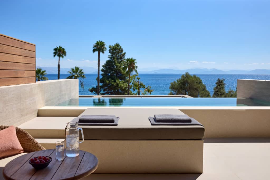 Ανακαλύψτε τη Mar-Bella Collection - Ξενοδοχεία 5 αστέρων στην Κέρκυρα, Πάργα Ελλάδα