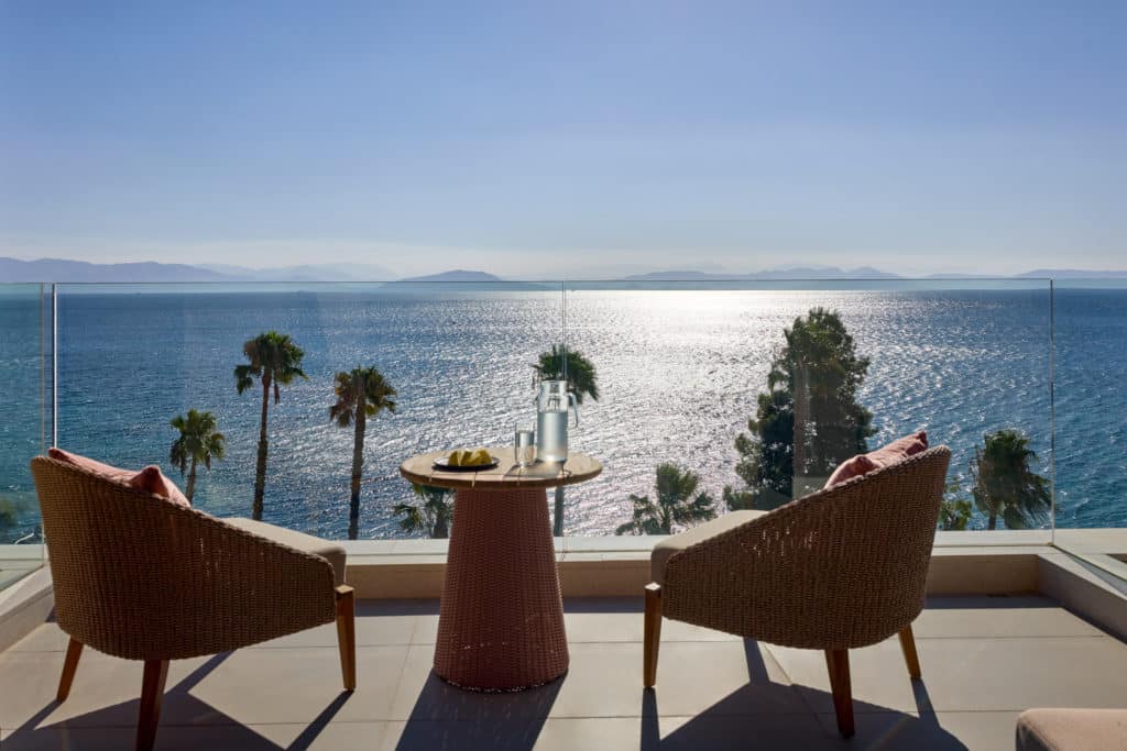 Ανακαλύψτε τη Mar-Bella Collection - Ξενοδοχεία 5 αστέρων στην Κέρκυρα, Πάργα Ελλάδα