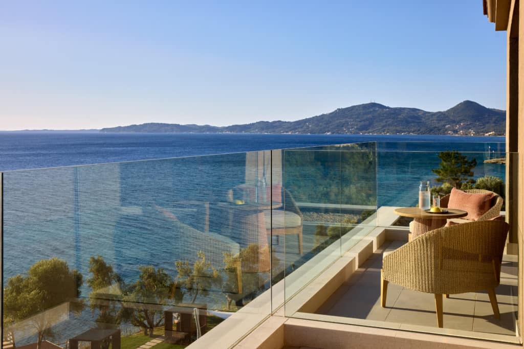 Ανακαλύψτε τη Mar-Bella Collection - Ξενοδοχεία 5 αστέρων στην Κέρκυρα, Πάργα Ελλάδα