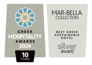 Discover Mar-Bella Collection - 5 star hotels in Corfu, Parga Greece