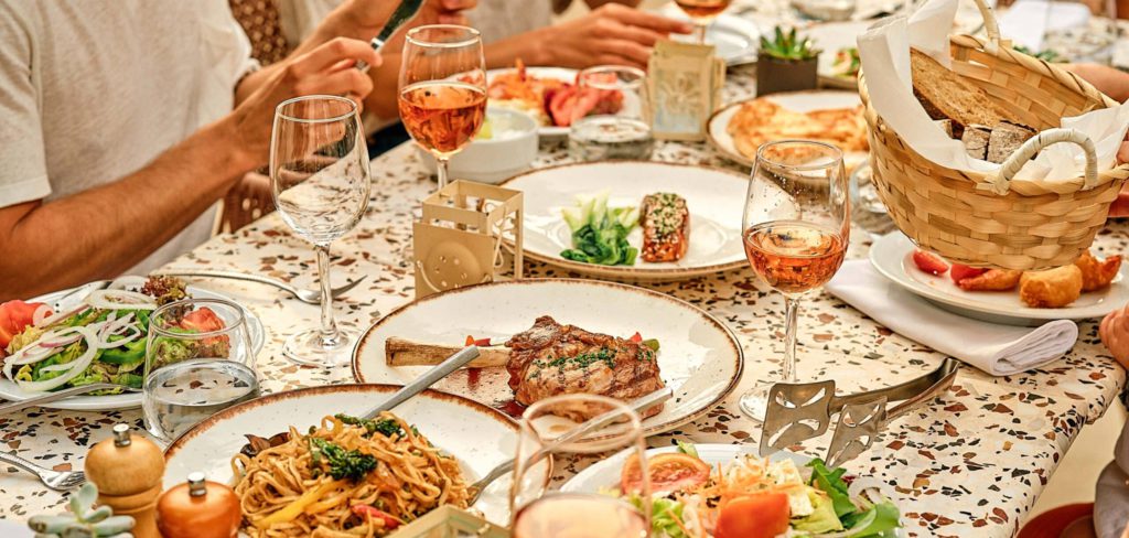 Discover Mar-Bella Collection - 5 star hotels in Corfu, Parga Greece