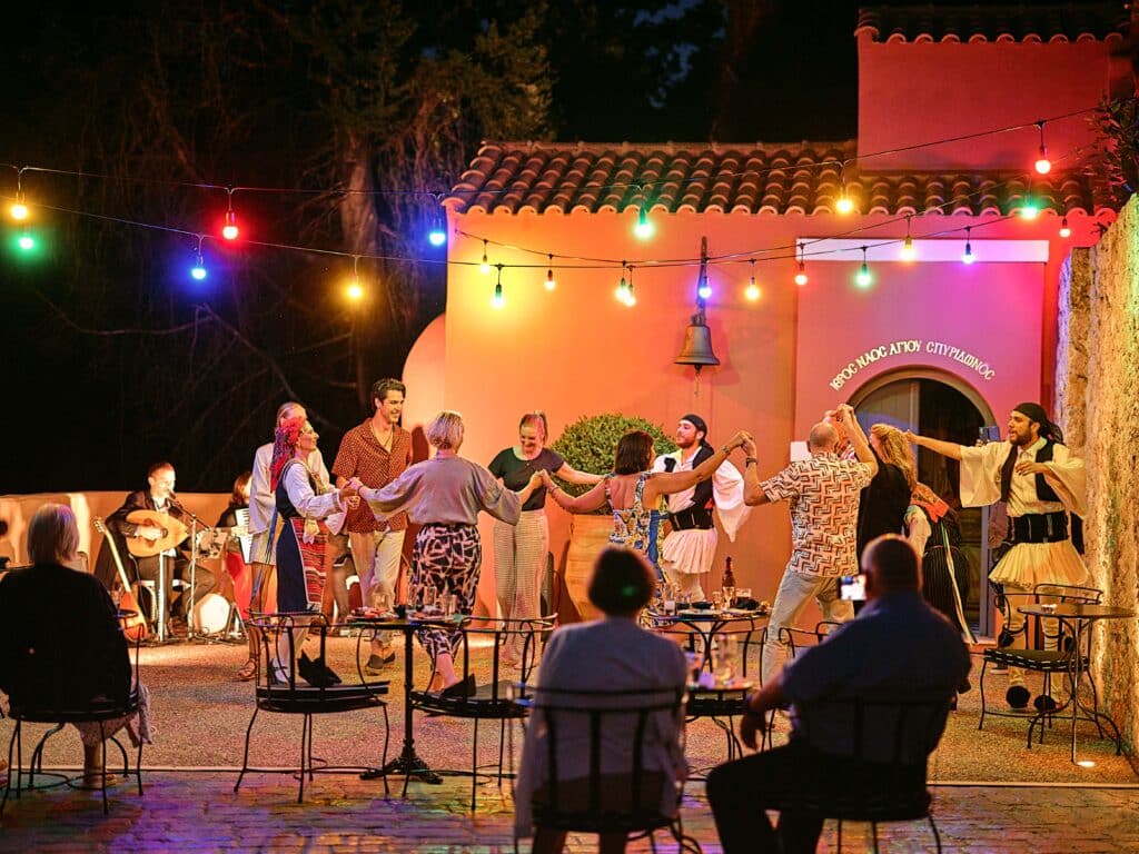 Discover Mar-Bella Collection - 5 star hotels in Corfu, Parga Greece