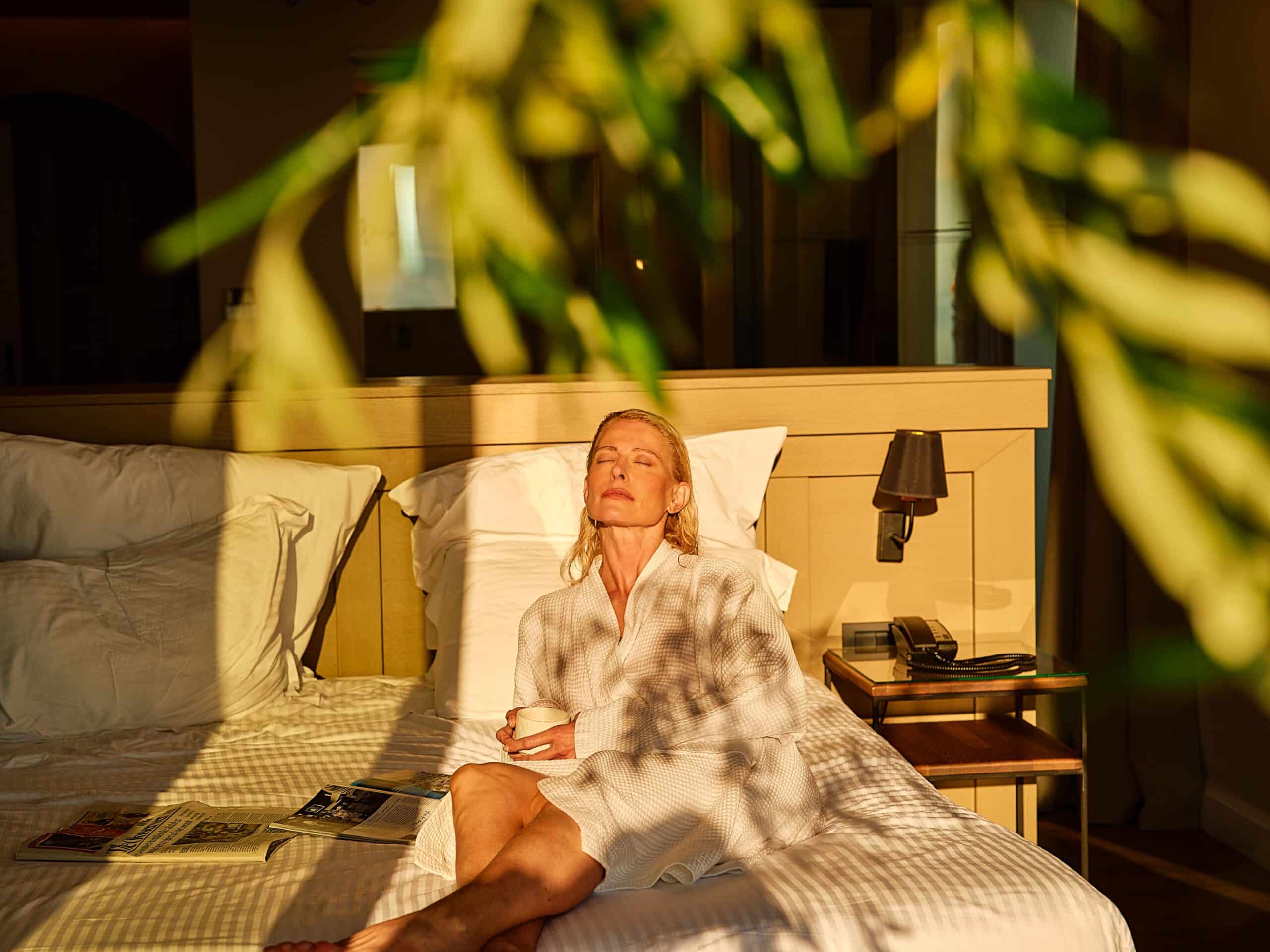 Discover Mar-Bella Collection - 5 star hotels in Corfu, Parga Greece