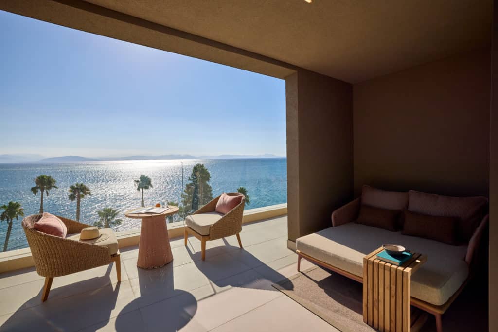 Entdecken Sie Mar-Bella Collection - 5-Sterne-Hotels in Korfu, Parga Griechenland