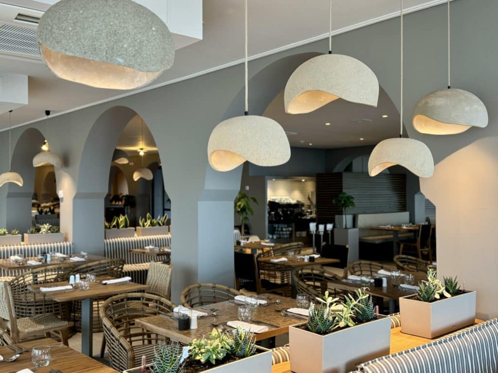 Discover Mar-Bella Collection - 5 star hotels in Corfu, Parga Greece