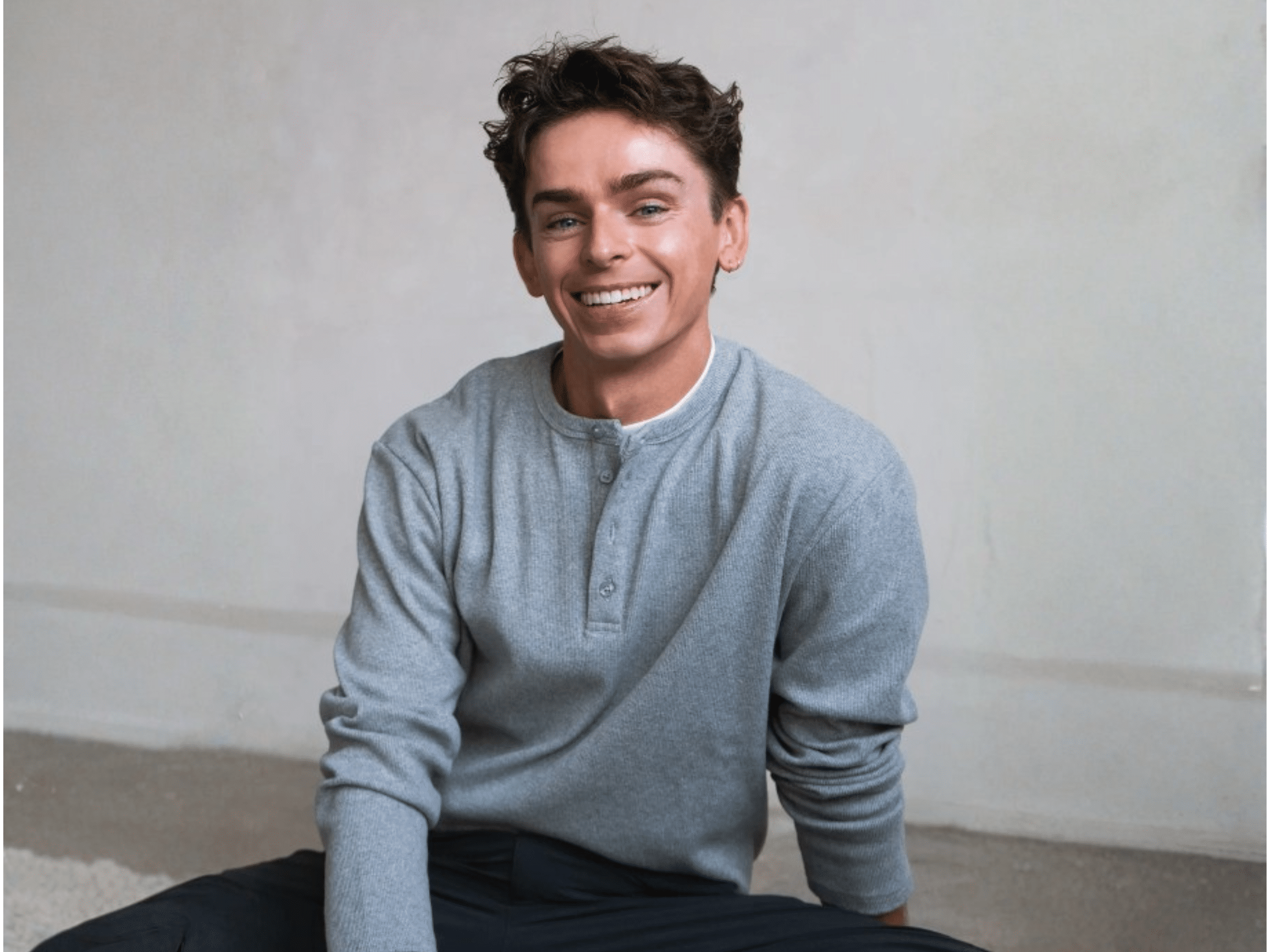 Cian Hughes