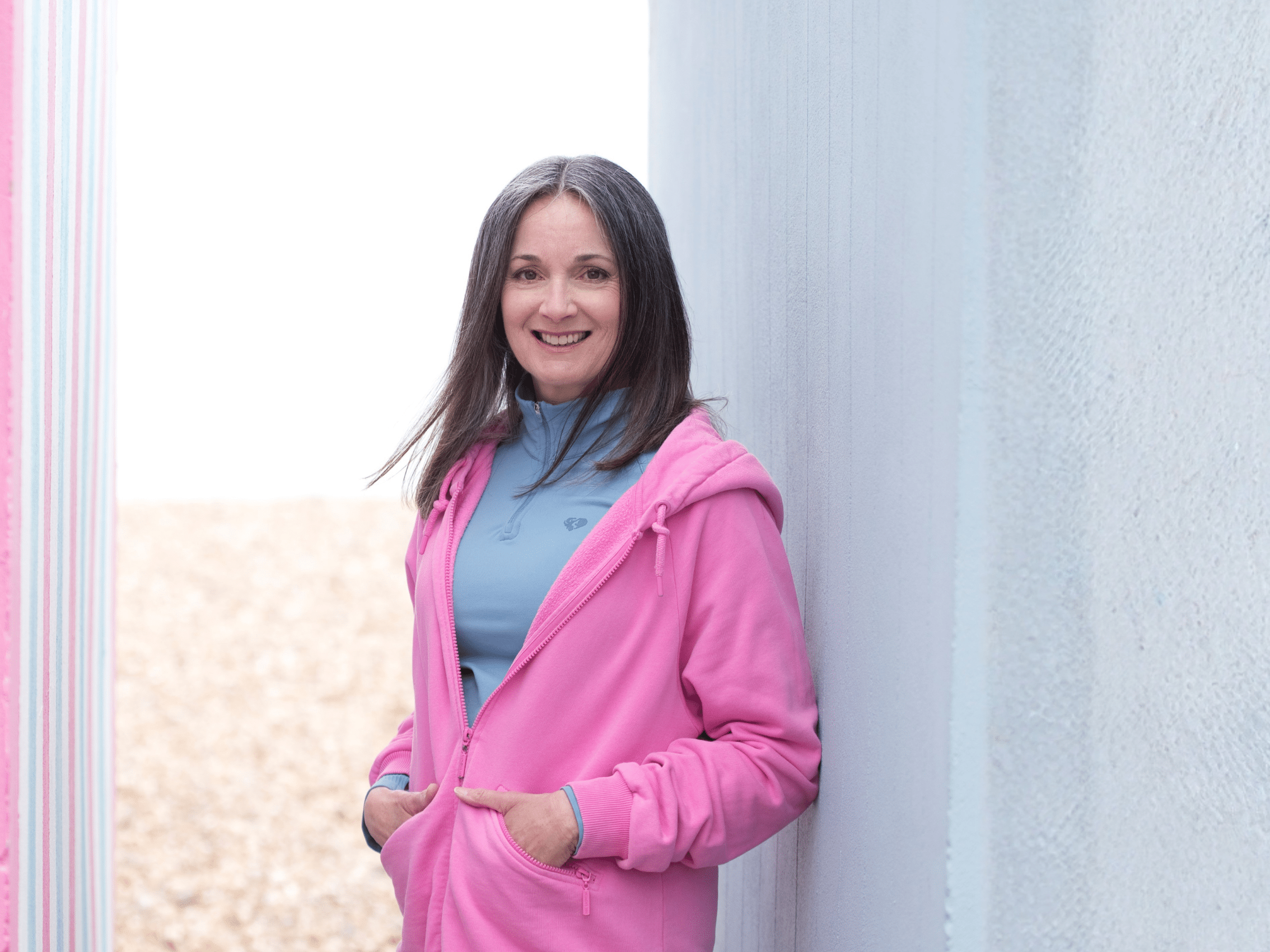 Jacqueline longevity