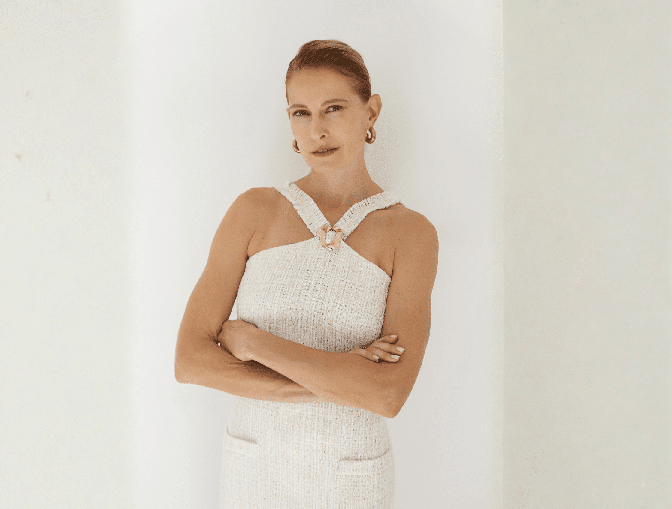 Mihaela Novak - Marli longevity